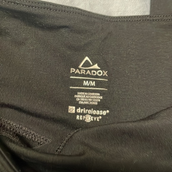 Garage Bundle, Paradox, streetwear leggings bundle 3/ $20. - Picture 3 of 7